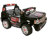 2013 Newest 12 Volt Kiddie Range Rover Double Seat Ride on Car