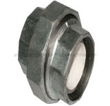 Union Joint Fittings of Plastic Lining