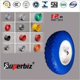 Heavy Duty PU Foam Wheels (4.80/4.00-8)