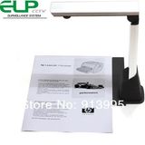 Portable Photograph Document Scanner (ELP-PS128)