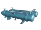 Customized Shell and Tube Heat Exchanger Unit with ISO9001 Certificate