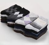 Wool Socks-Men