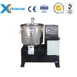 Waste Plastic Powder Drying and Mixing Machine