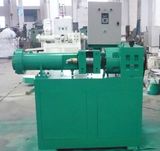 Xjg65 Silicone Rubber Extruder Machine