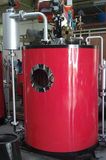 Once-Through Steam Boiler