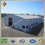 Professional Light Movable Steel Structure for Warehouse