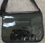 Men's Leather Satchel Bag (LDY-201408043)