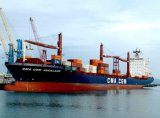 Freight Forwarder From China to Itajai Rio-Grande Shipping Agent