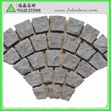 Natural Fan Shape Paving Stone G684