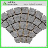 Natural Fan Shape Paving Stone G684