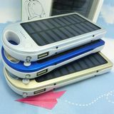 Solar Power Bank Solar Charger