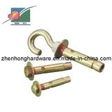 High Strength Steel Expansion Anchor Bolt