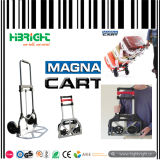 Foldable Magna Cart