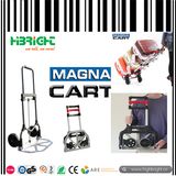 Foldable Magna Cart