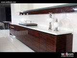Welbom Simple Design Lacquer Kitchen Cabinet