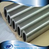 ASTM B338 Gr2 Titanium Tube