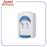 Decent Compressor Cooling Table Type Water Dispenser (XJM-1291T)