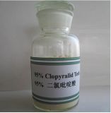 Selective Herbicide Clopyralid 95%Tech, 75%WDG, 300g/L SL, 100g/L SL