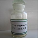 Selective Herbicide Clopyralid 95%Tech, 75%WDG, 300g/L SL, 100g/L SL