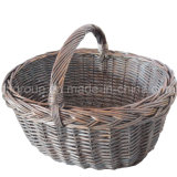 Super Quality Handled Willow Baskets