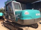 Kobelco Sk120-5 Excavator