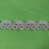 Special Design Chemical Lace