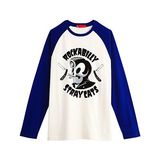 New Fashion Crewneck Sweatshirt with Print