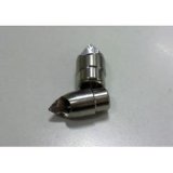 Titanium Bicycle Frame Part Bullet Tube Lug CNC Parts CNC Machining Parts with ISO Certificate