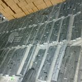 Dark Grey Slate Tiles, Slate Mosaic Tiles