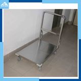 304 Stainless Steel Trolley