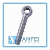 Stainless Steel DIN444 Eye Bolt