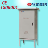 Energy Saving System for Oil Extractor18 to 75kw