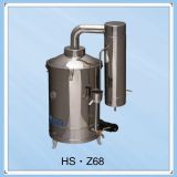 Distilled Water Instrument Lab Equipment