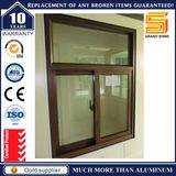 Mosquito Net Aluminum Sliding Window