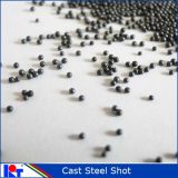 Steel Shot S280_Shot Blasting for Descaling