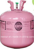 Resour High Purity R125 Refrigerant for Best Price