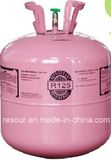 Resour High Purity R125 Refrigerant for Best Price