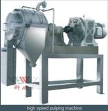 High Speed Pulping Machine