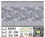 New Stretch Lace (with oeko-tex certification) K6952
