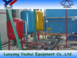 Aluminum Rolling Oil Reprocessing Equipment (YHR-4)