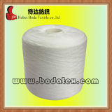 Bleached White 60/2 100%Polyester Yarn