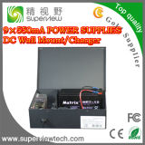 12V DC 5-6A Power Supply DC Wall Mount/Charger (SPB9125)