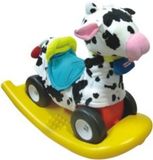 Children Shake Car QQ12073