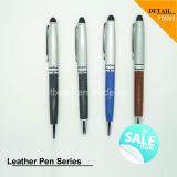 Ttx Matel Pen, Pen Set, Leather Pen (TTX-L07)