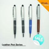 Ttx Matel Pen, Pen Set, Leather Pen (TTX-L07)