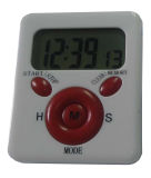 Clock Kitchen Timer for Life (XF-169)