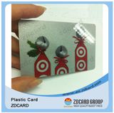 Holiday Promotion Gift Cards Plastic Card