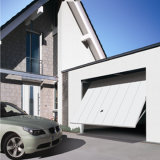 Fashionable Sectional Garage Door with Classic Design