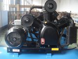 Piston Belt Driven Air Compressor (1000L-15HP-W2100)