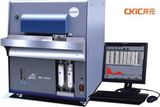 Coal/Coke Sulfur Element Analyzer